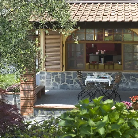 Holiday home Colline Di Luni *