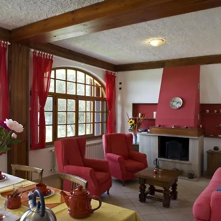 Holiday home Colline Di Luni
